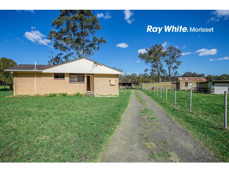 165 Sauls Rd, Mandalong NSW 2264