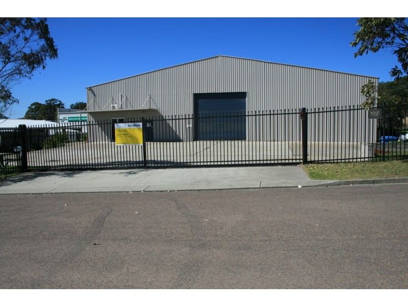 5 Brodie Street, Morisset NSW 2264