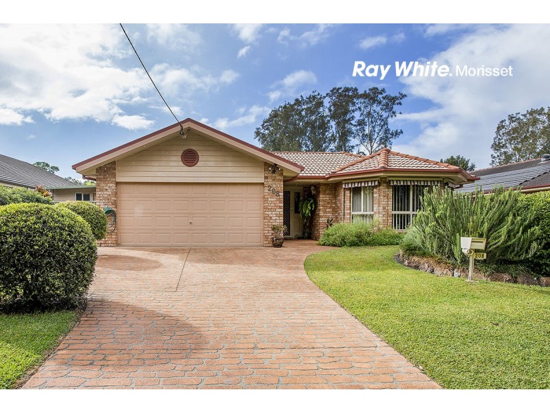 208 Dora Street, Dora Creek NSW 2264
