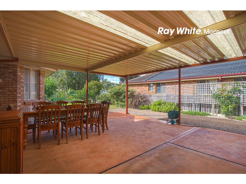 208 Dora Street, Dora Creek NSW 2264