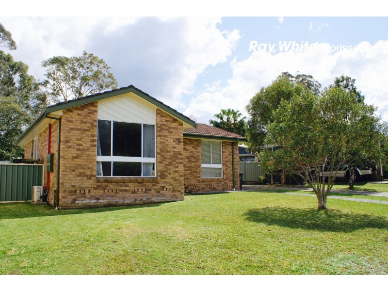 3 Cadillac Cl, Cooranbong NSW 2265