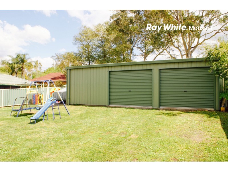 3 Cadillac Cl, Cooranbong NSW 2265