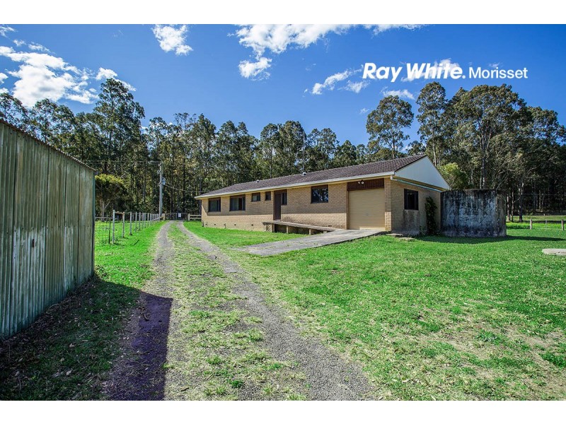 165 Sauls Road, Mandalong NSW 2264