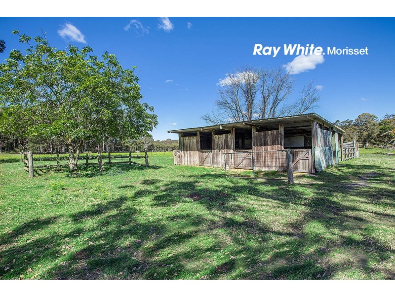 165 Sauls Road, Mandalong NSW 2264