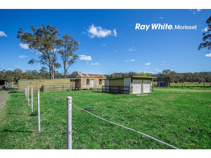 165 Sauls Road, Mandalong NSW 2264