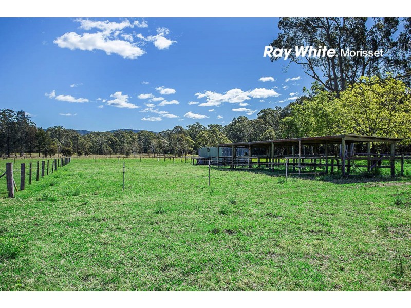 165 Sauls Road, Mandalong NSW 2264