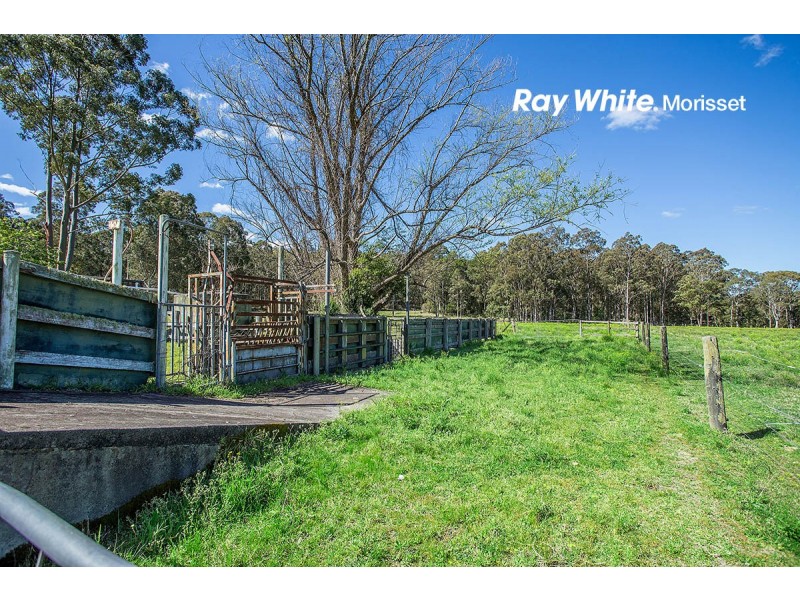 165 Sauls Road, Mandalong NSW 2264