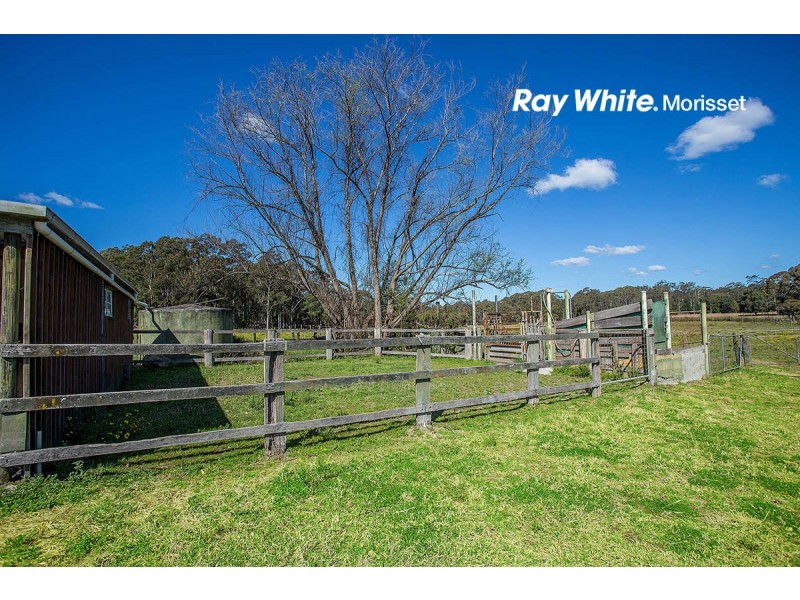 165 Sauls Road, Mandalong NSW 2264