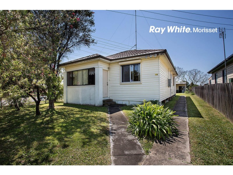 118 Bridge Street, Morisset NSW 2264
