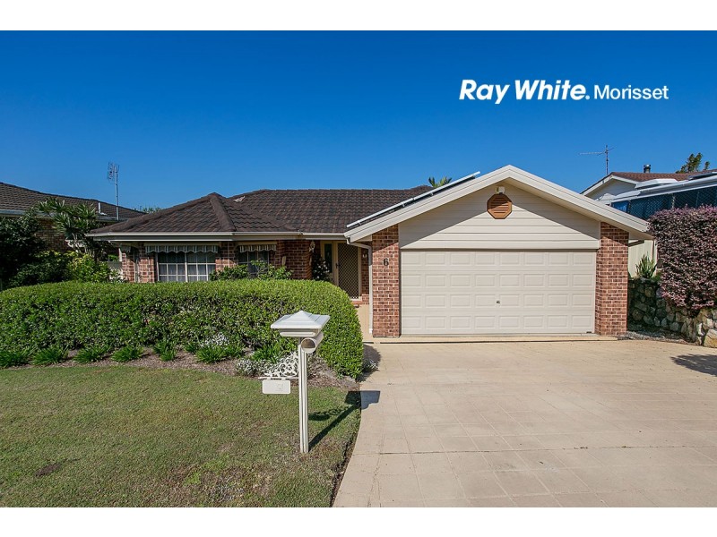6 Morris Crescent, Bonnells Bay NSW 2264