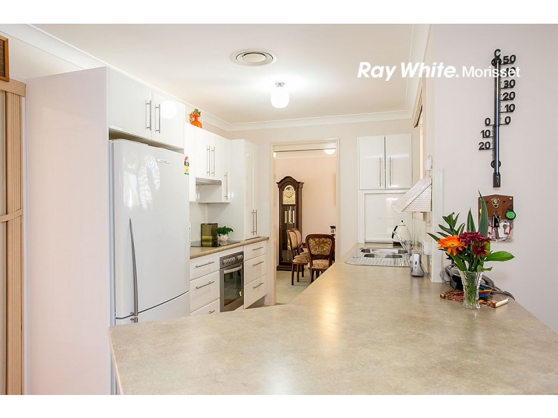 6 Morris Crescent, Bonnells Bay NSW 2264