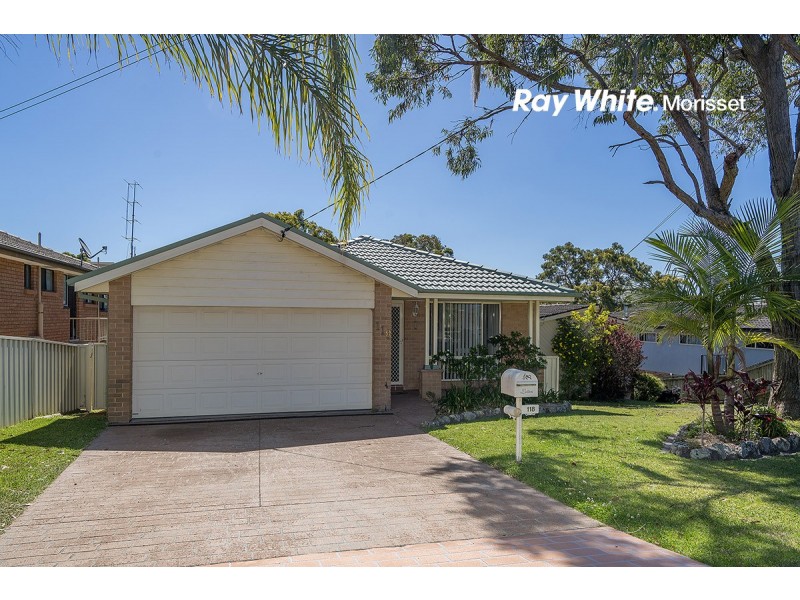 118 Yarrawonga Park Road, Yarrawonga Park NSW 2264