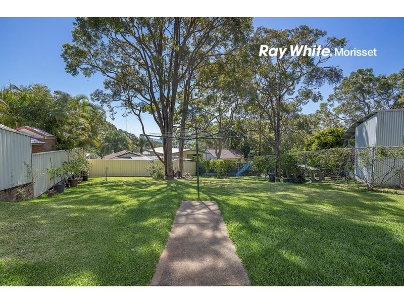 118 Yarrawonga Park Road, Yarrawonga Park NSW 2264