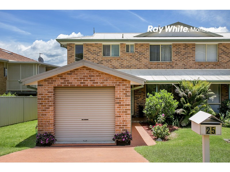 25 Kalani Road, Bonnells Bay NSW 2264