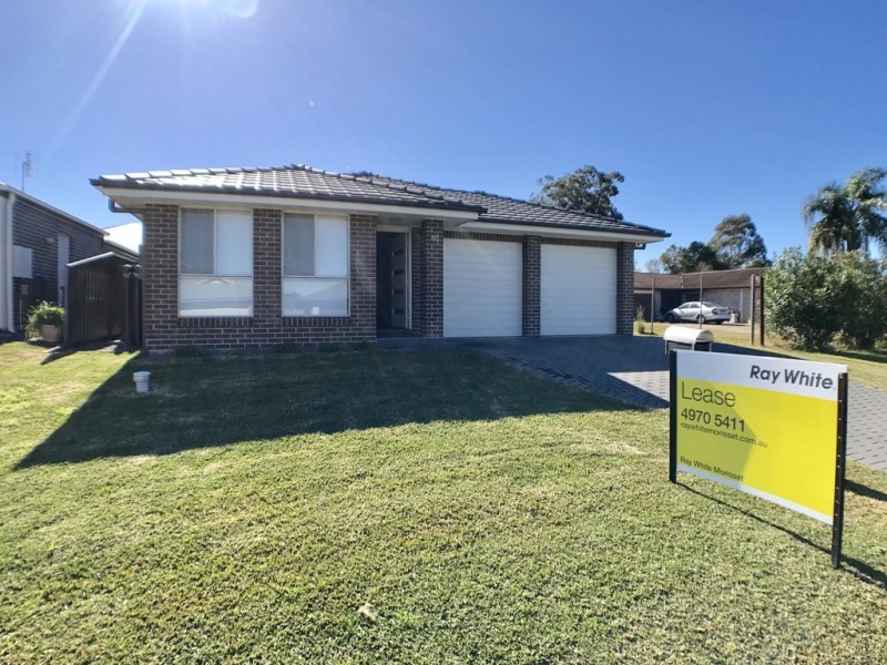 10 Blue Wren Drive, Cooranbong NSW 2265