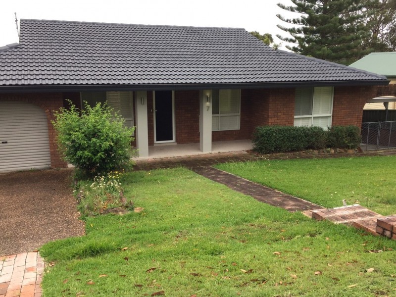 7 Lake Road, Balcolyn NSW 2264