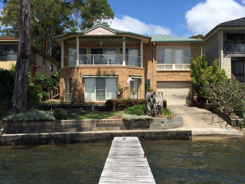 101 Beach Road, Silverwater NSW 2264
