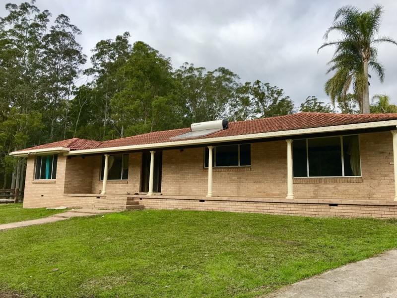 91 Wilkinson Road, Martinsville NSW 2265