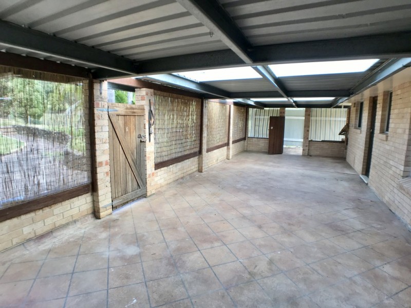 91 Wilkinson Road, Martinsville NSW 2265