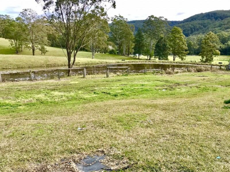 91 Wilkinson Road, Martinsville NSW 2265