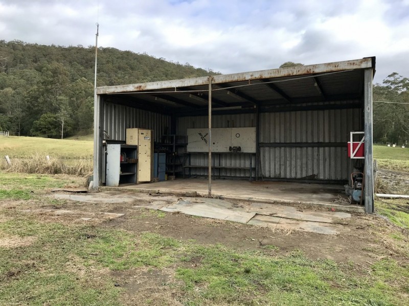 91 Wilkinson Road, Martinsville NSW 2265