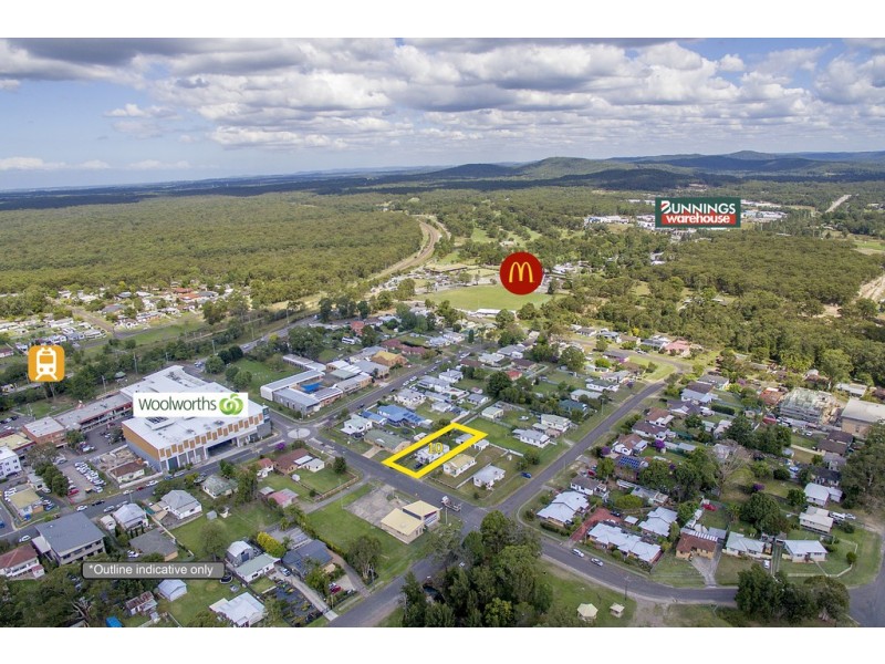 10 Doyalson Street, Morisset NSW 2264