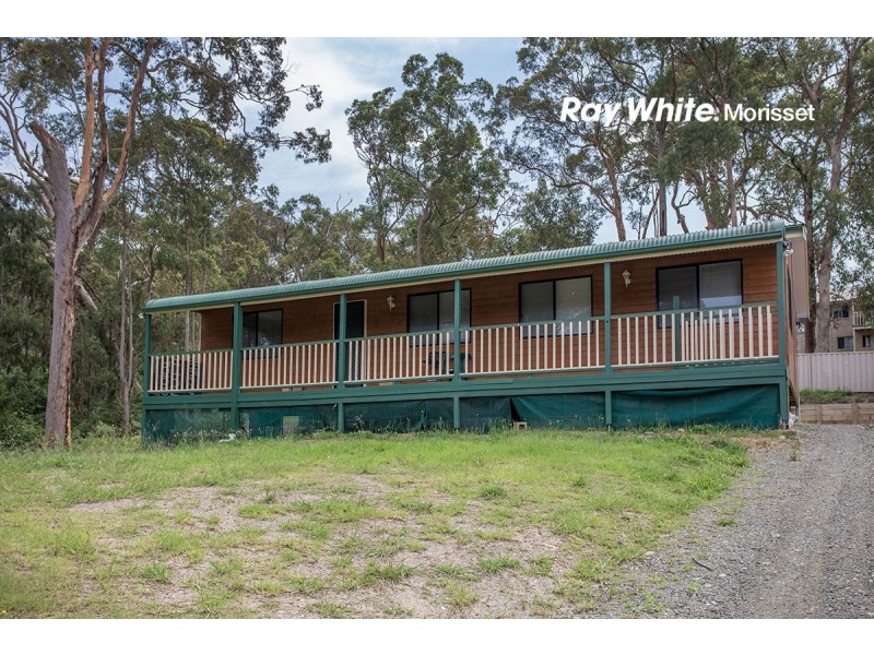 92 Sunshine Parade, Sunshine NSW 2264