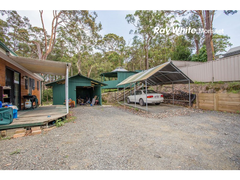 92 Sunshine Parade, Sunshine NSW 2264