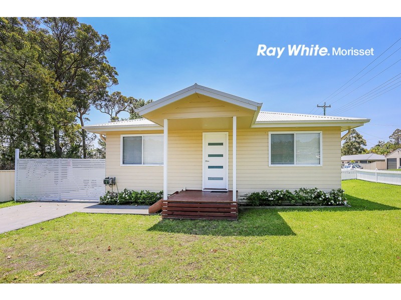 12 Brooks Street, Bonnells Bay NSW 2264