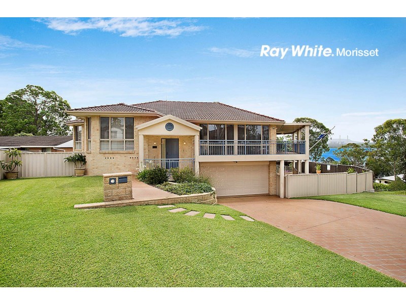 7 Murraba Street, Yarrawonga Park NSW 2264