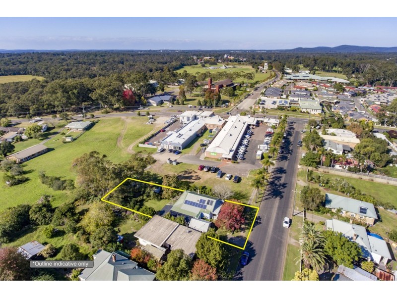 5 Alton Road, Cooranbong NSW 2265