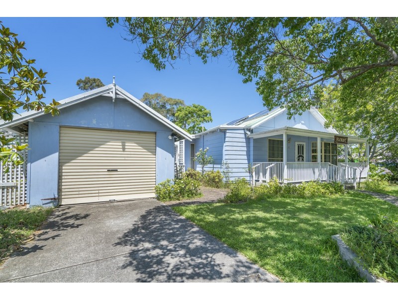 5 Alton Road, Cooranbong NSW 2265