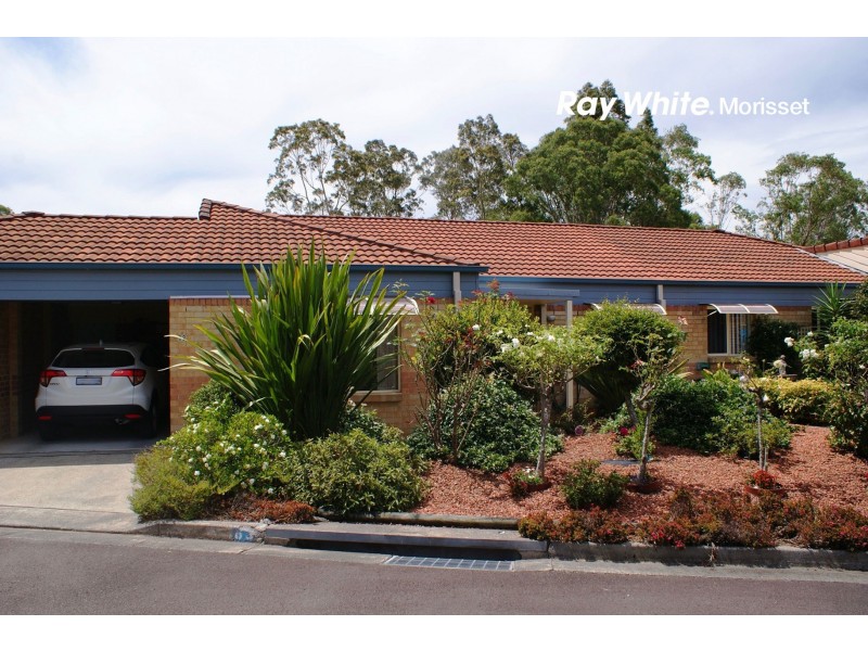 Unit 63/ 28 Deaves Road, Rosedale Gardens, Cooranbong NSW 2265