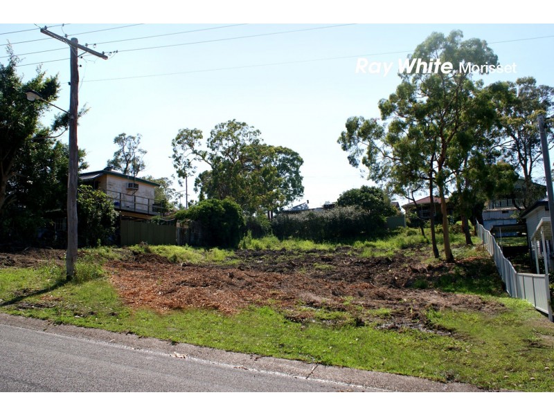 33 Elimatta Road, Yarrawonga Park NSW 2264