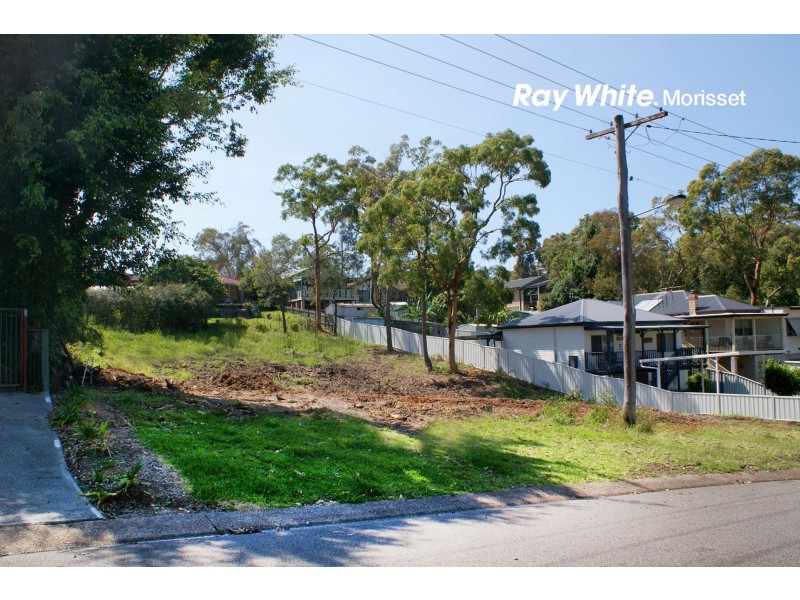 33 Elimatta Road, Yarrawonga Park NSW 2264