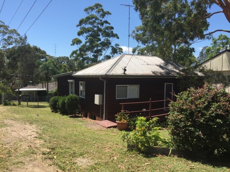 1 Maipoona Road, Mirrabooka NSW 2264