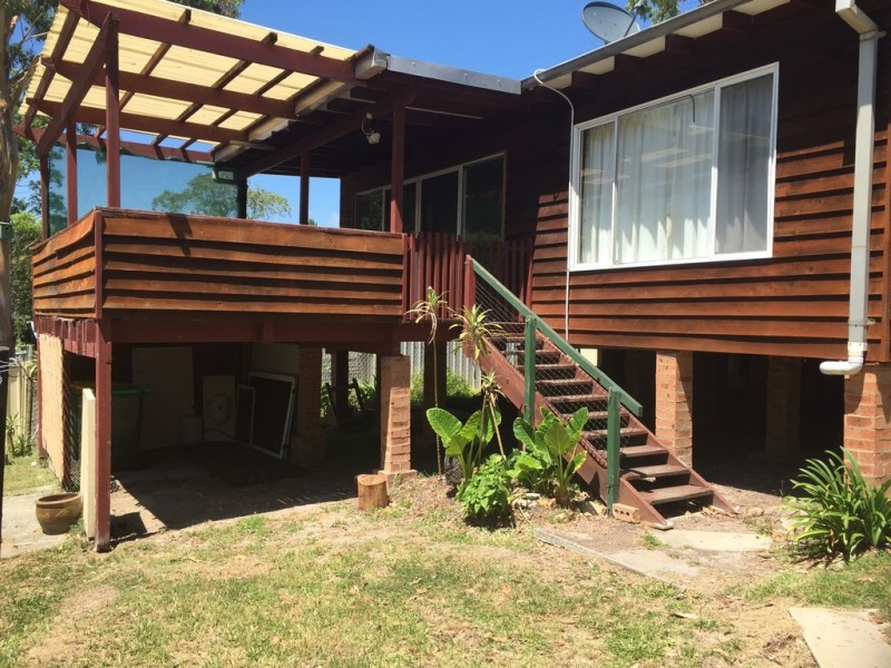 1 Maipoona Road, Mirrabooka NSW 2264