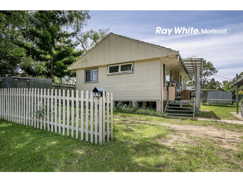 11 Babers Road, Cooranbong NSW 2265