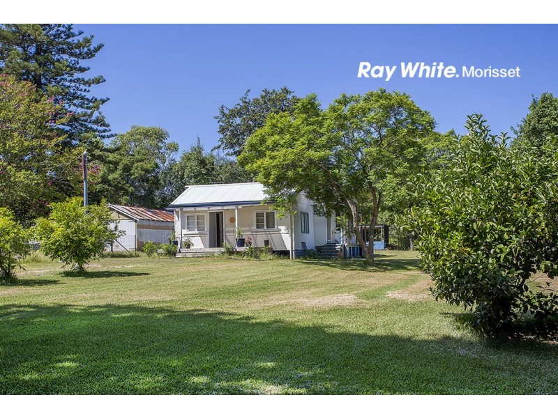 245 Currans Road, Cooranbong NSW 2265