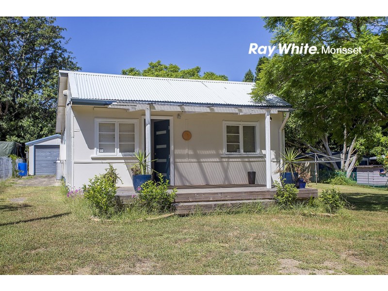 245 Currans Road, Cooranbong NSW 2265