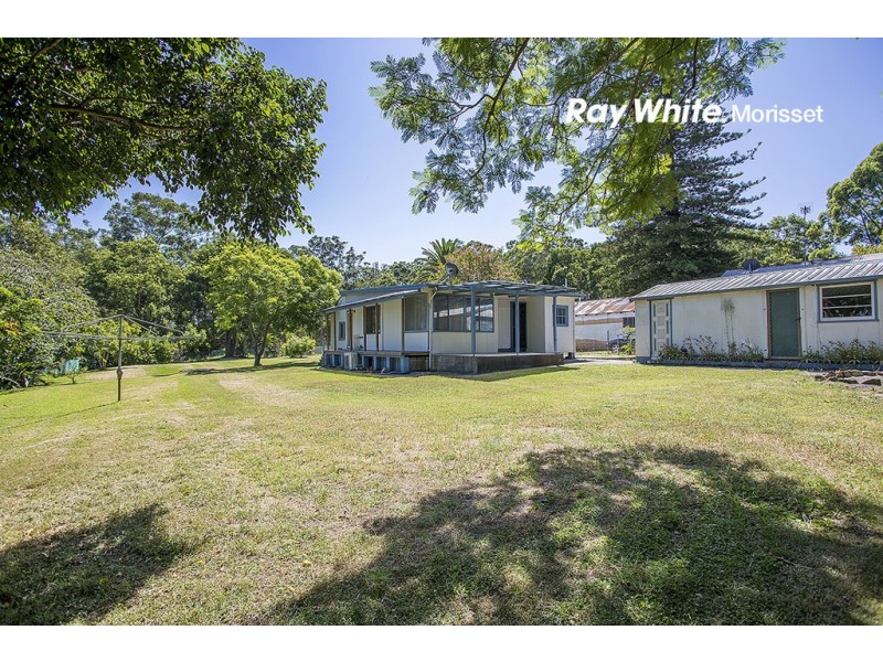 245 Currans Road, Cooranbong NSW 2265