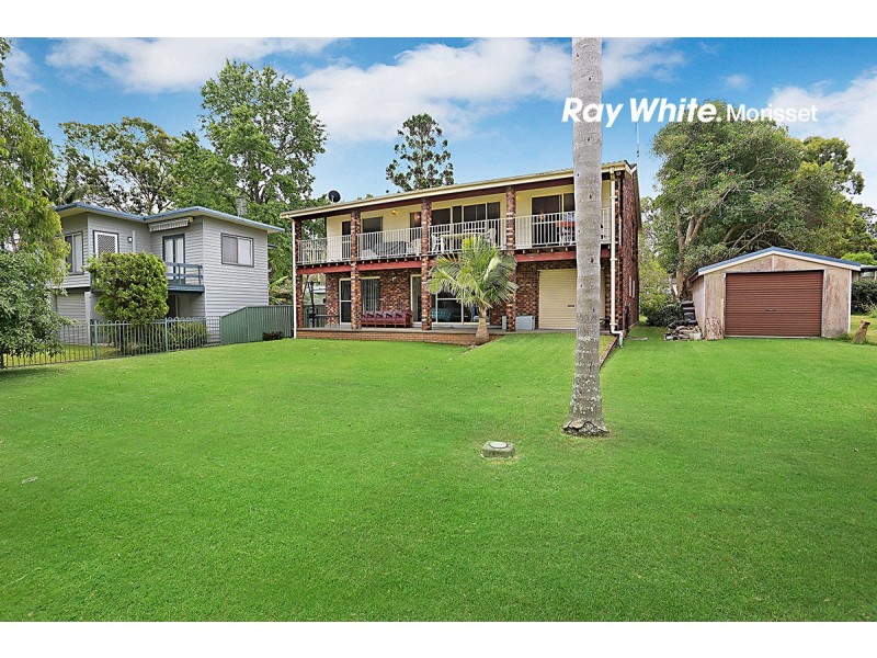 123 Dandaraga Road, Mirrabooka NSW 2264