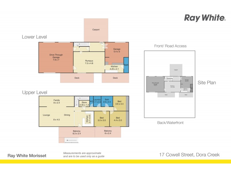 15 Cowell Street, Dora Creek NSW 2264