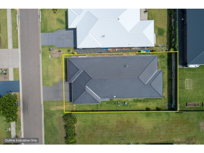 10 Blue Wren Dr, Cooranbong NSW 2265