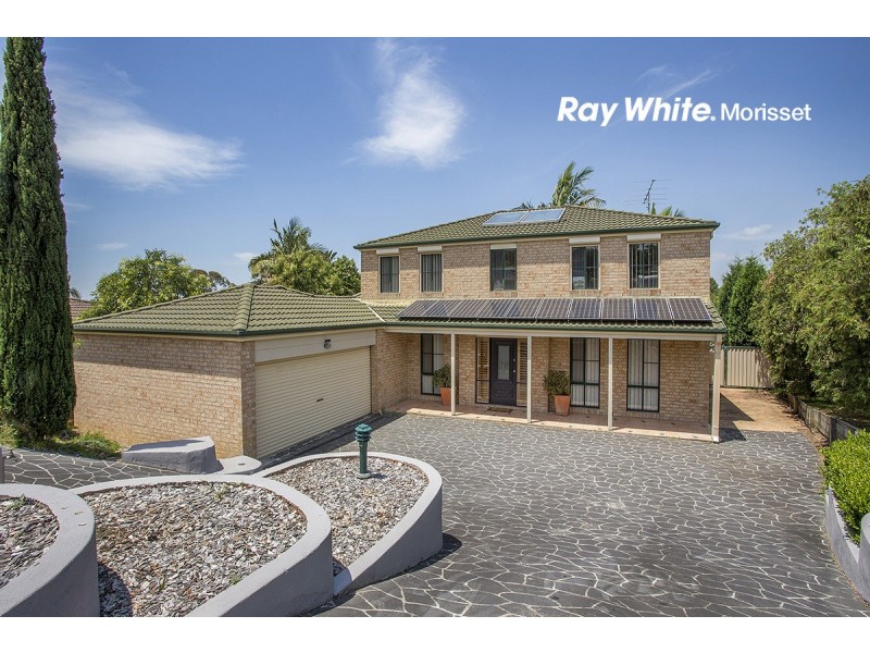 15 Jacaranda Close, Cooranbong NSW 2265