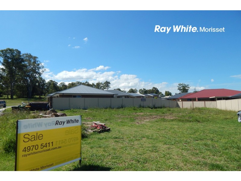 24 Cedar Cutters Crescent, Cooranbong NSW 2265