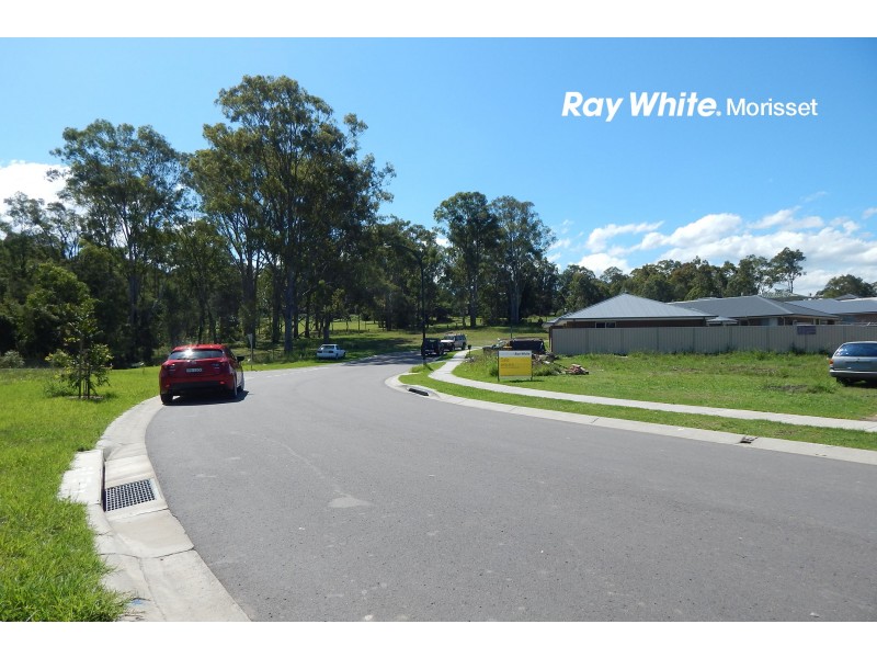 24 Cedar Cutters Crescent, Cooranbong NSW 2265