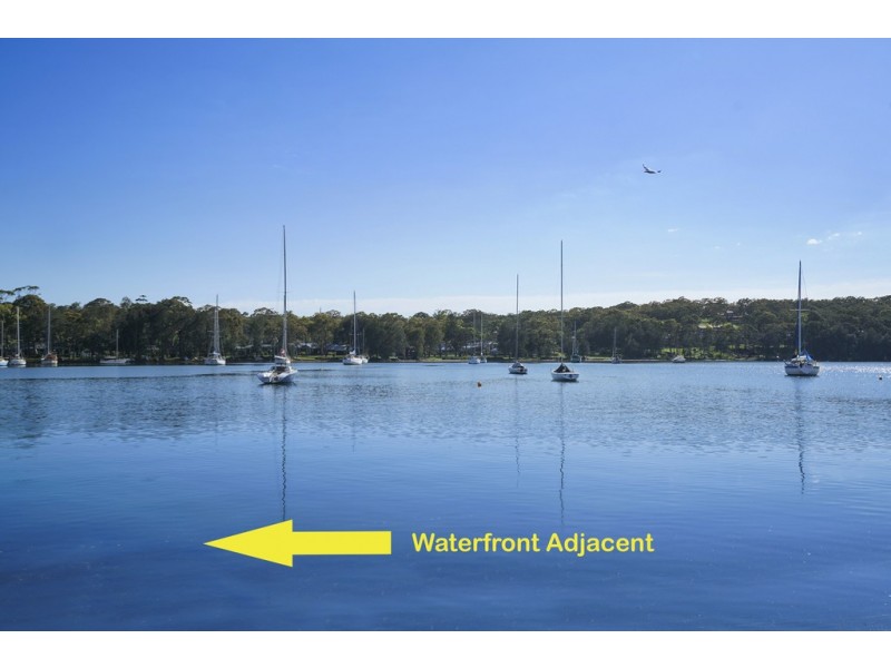 2/24 Dandaraga Road, Brightwaters NSW 2264