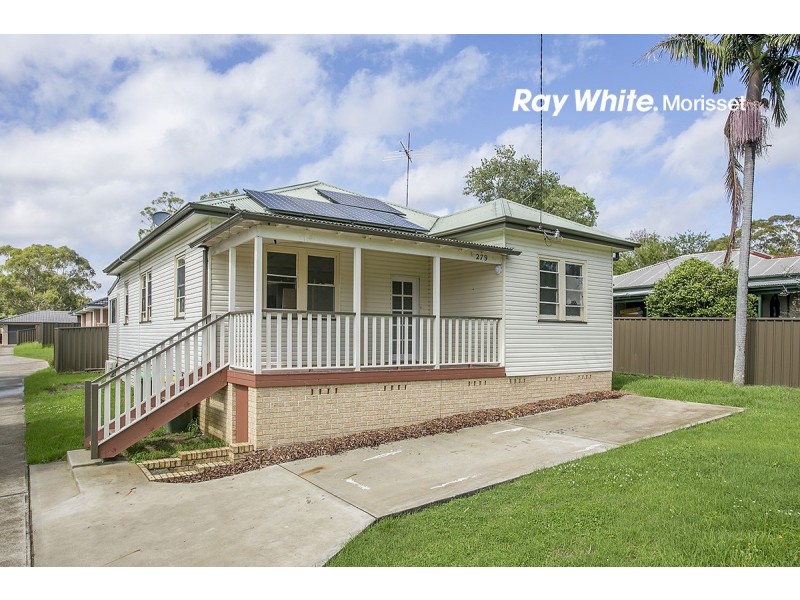 279 Freemans Drive, Cooranbong NSW 2265