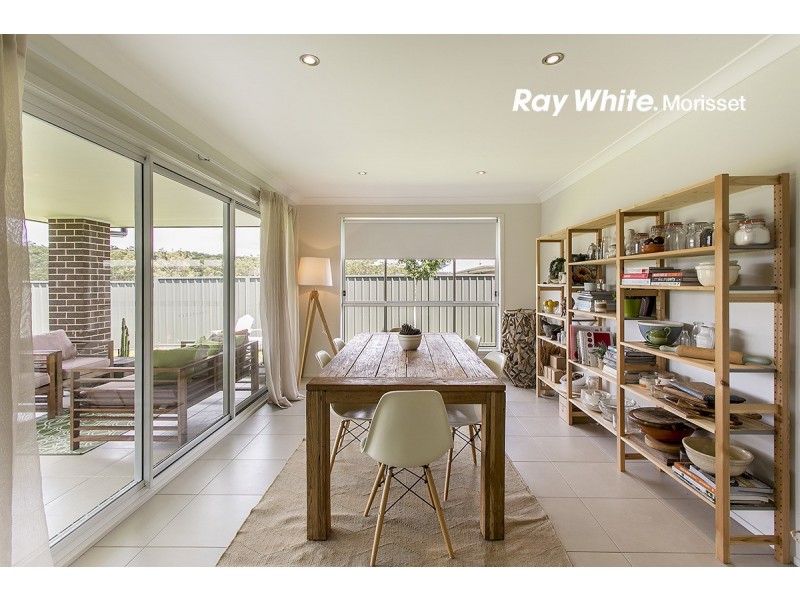 11 Dollarbird Lane, Cooranbong NSW 2265